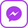 facebook-messenger-social-icon