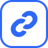 hyperlink-social-icon