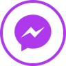 facebook-messenger-social-icon