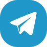 telegram-social-icon