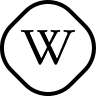 wikipedia-social-icon