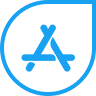 apple-app-store-social-icon