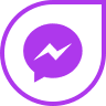 facebook-messenger-social-icon