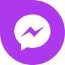 facebook-messenger-social-icon