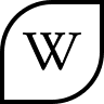 wikipedia-social-icon