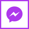 facebook-messenger-social-icon
